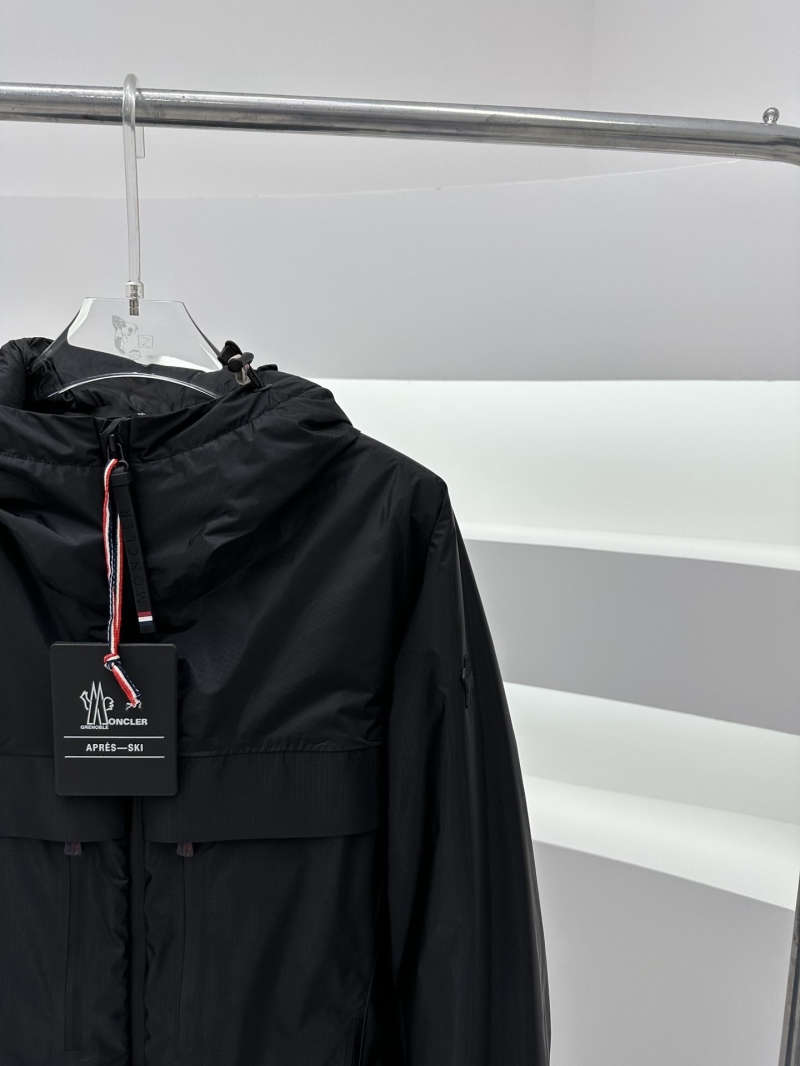 Moncler Down Coat